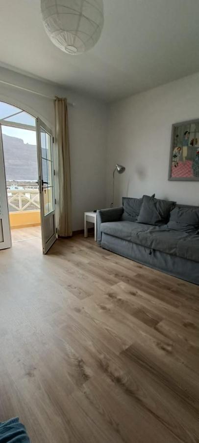 Apartamento Cliff View Órzola Exterior foto